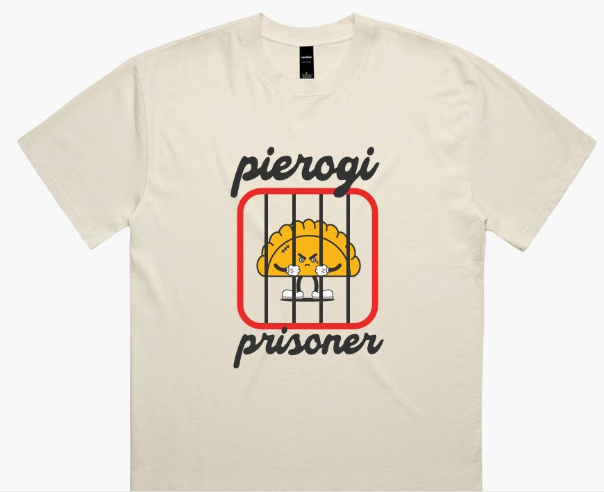 Pierogi Prisoner