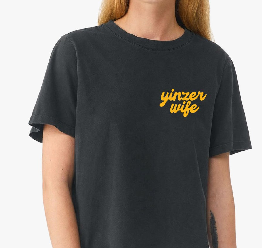 Yinzer Wife Classic