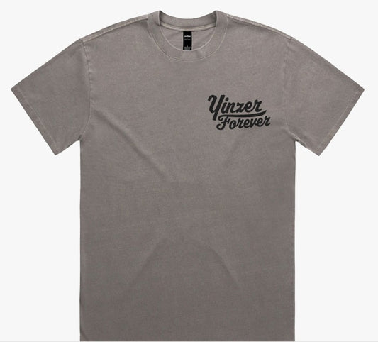 Yinzer Forever