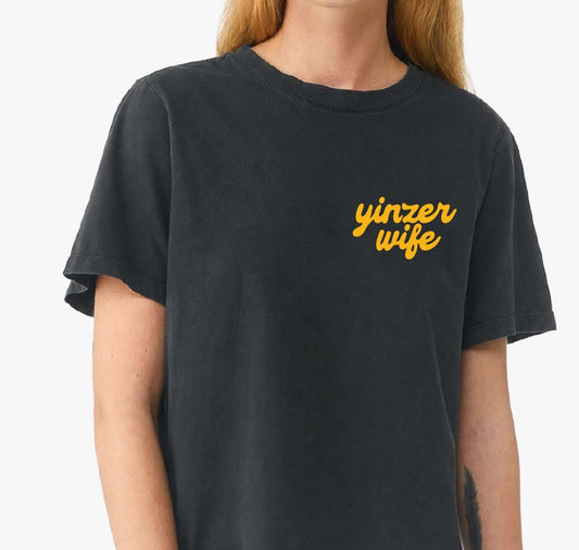 Yinzer Wife Classic