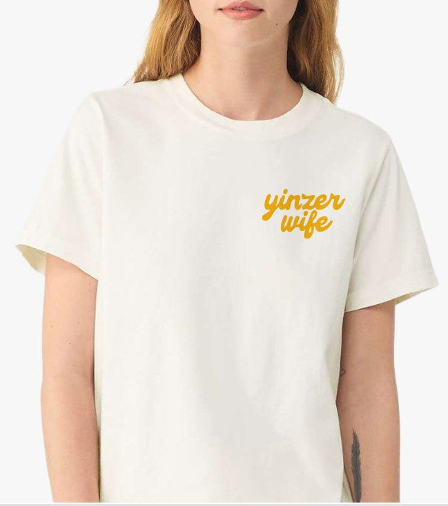 Yinzer Wife Classic